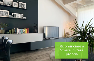 casa nuova ricominciare a vivere in casa propria casa nuova ricominciare a vivere in casa propria