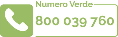 Numero Verde