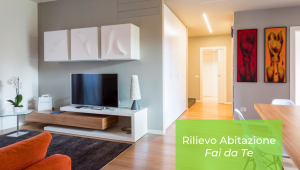 rilievo abitazione fai da te rilievo abitazione fai da te