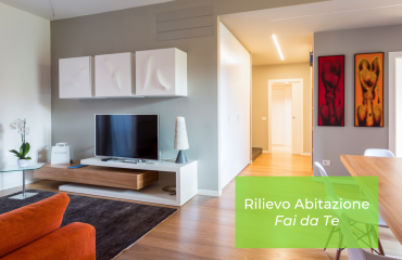 rilievo abitazione fai da te rilievo abitazione fai da te