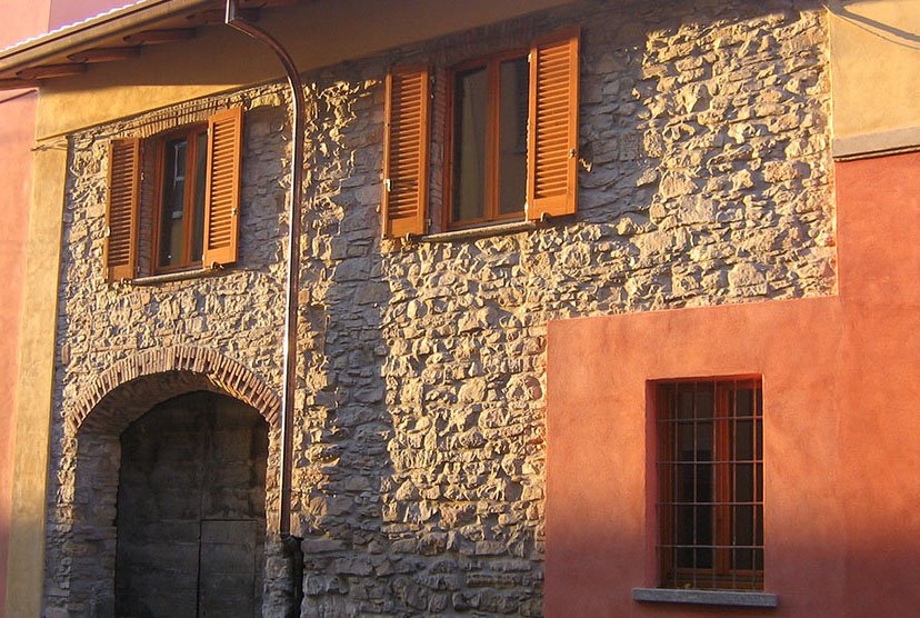 ristrutturare bene cappotto termico esterno ristrutturare bene cappotto termico esterno
