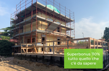 ristrutturazione superbonus 110 cosa sapere