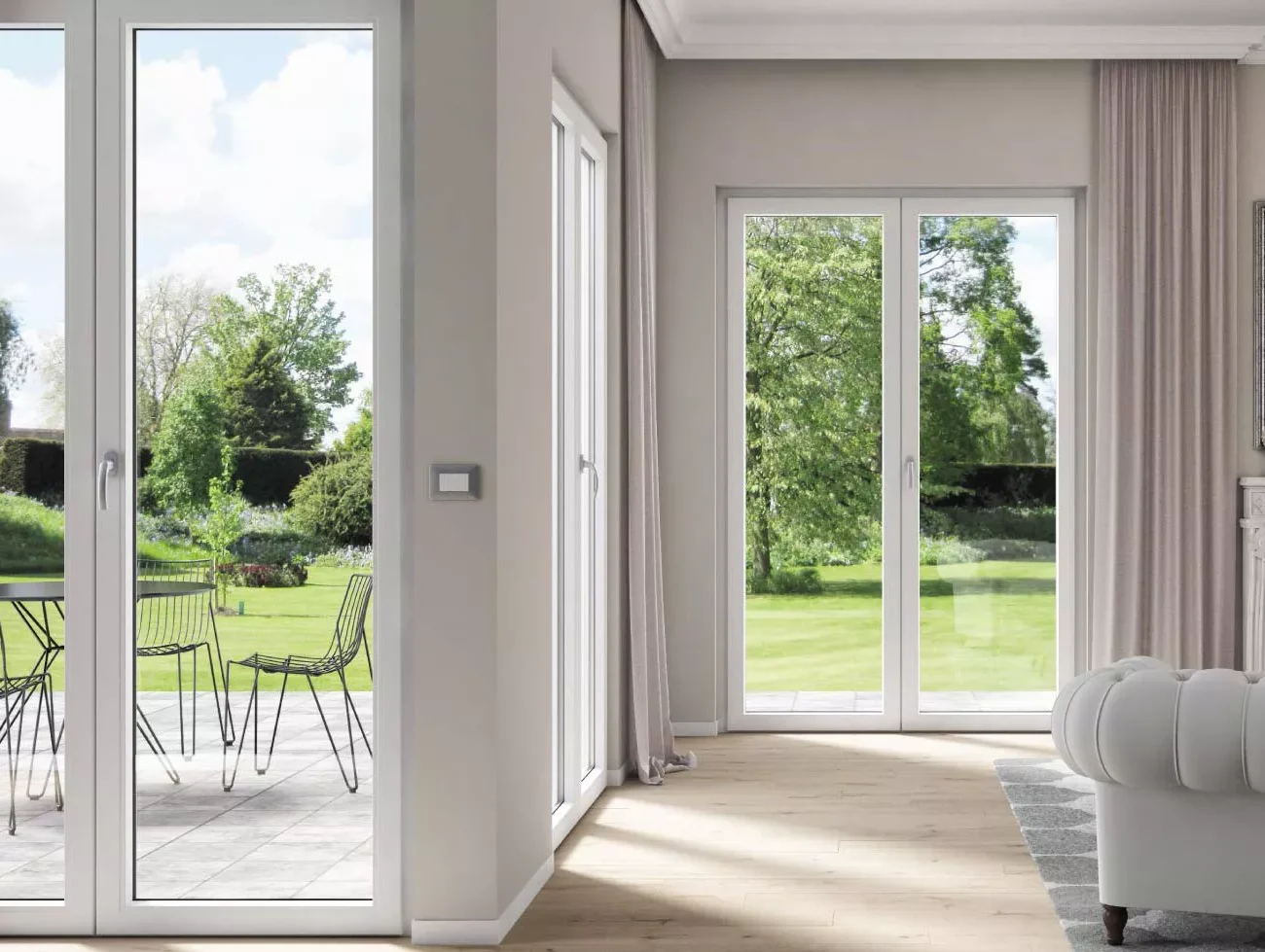 WnD finestra pvc infissi square maxi 3G e1684853412432