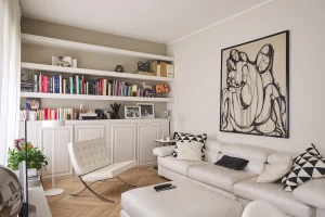 arredamento su misura