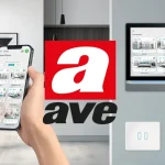 domotica ave smart home