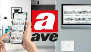 domotica ave smart home domotica ave smart home