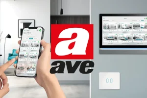domotica ave smart home domotica ave smart home