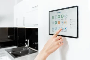 foto appartamento darsena10 impianto domotica casa smart
